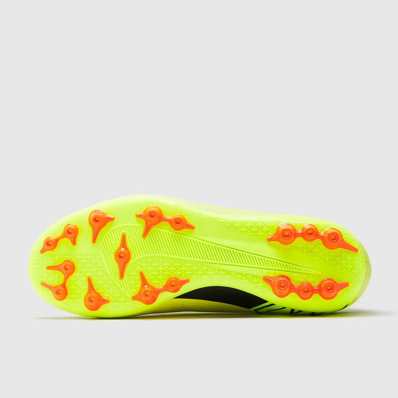 Nike Kids Air Zoom Mercurial Vapor XVI Academy AG
