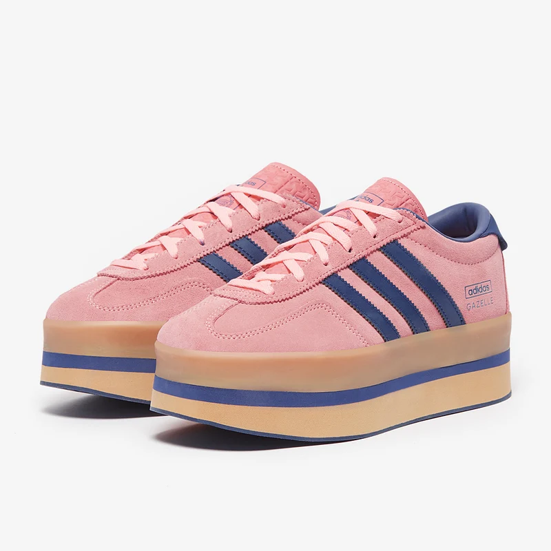 adidas Originals Damen Gazelle Stack