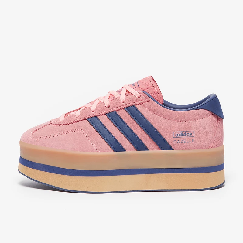 adidas Originals Damen Gazelle Stack