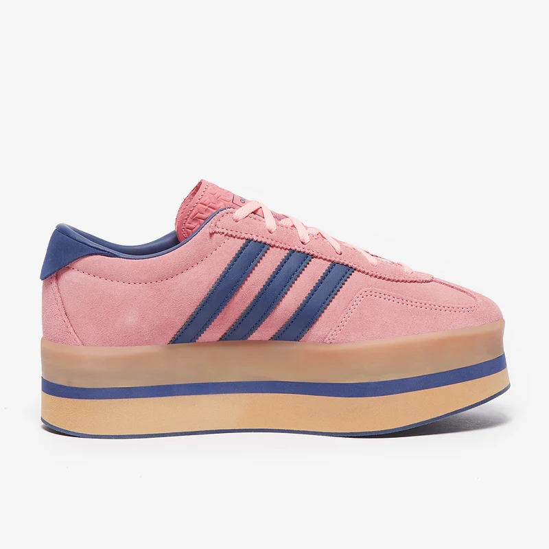 adidas Originals Damen Gazelle Stack