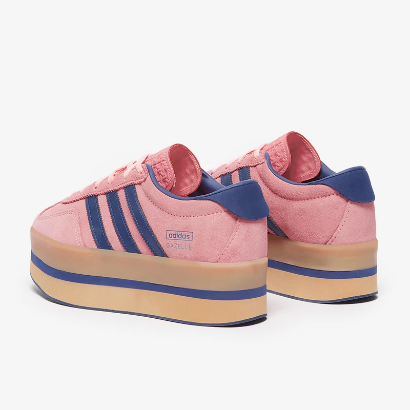 adidas Originals Damen Gazelle Stack