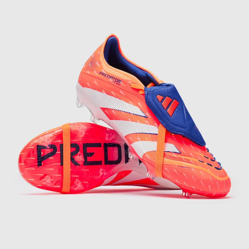 adidas Predator Pro Tongue FG