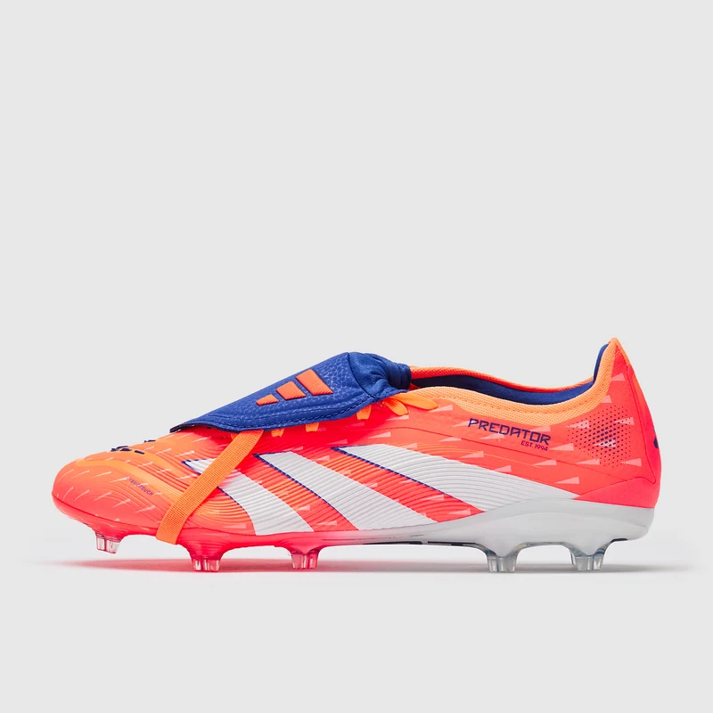 adidas Predator Pro Tongue FG
