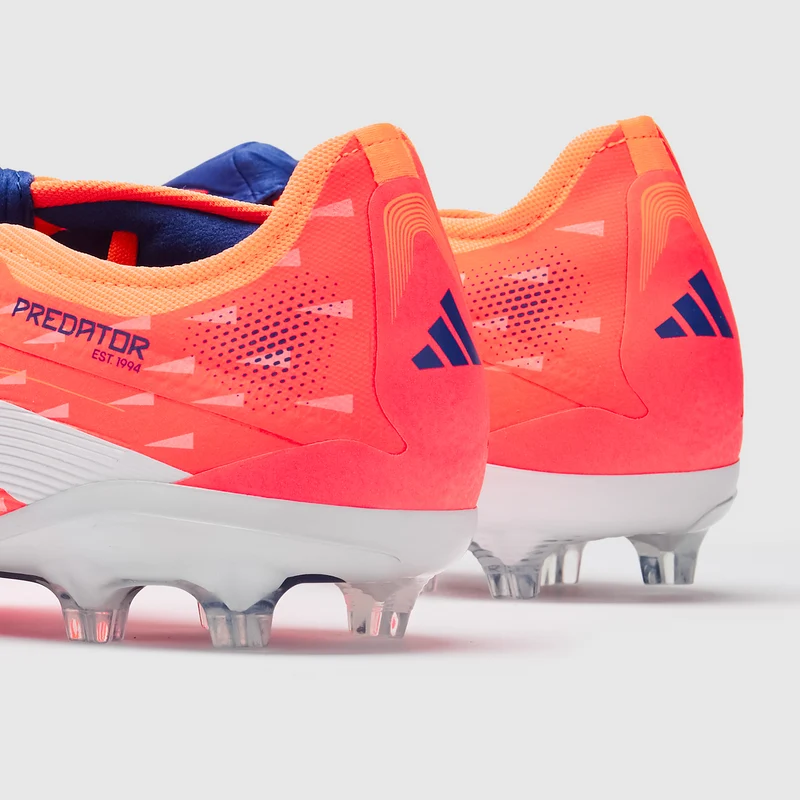 adidas Predator Pro Tongue FG