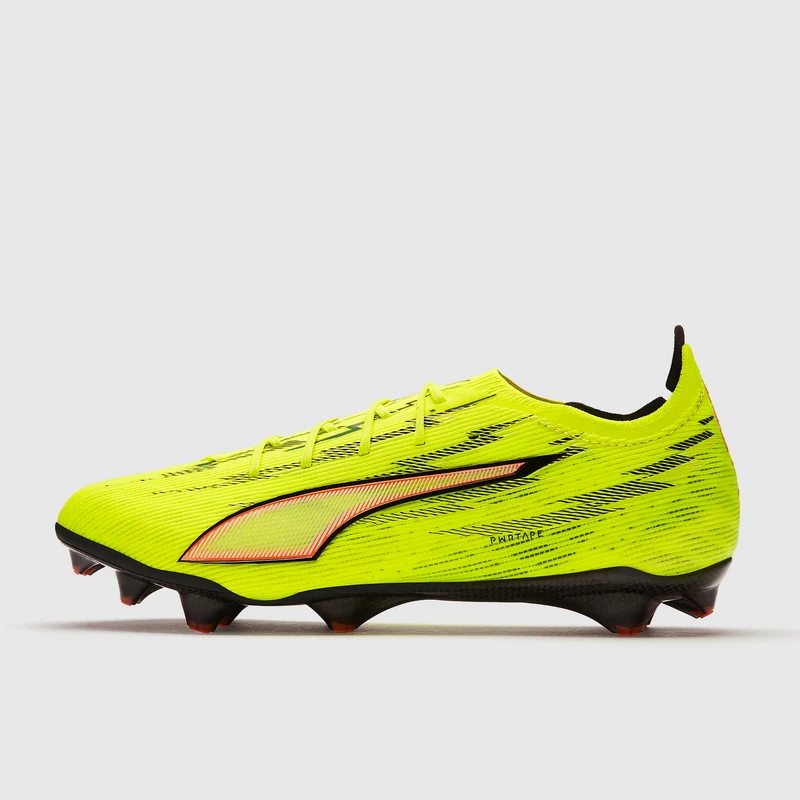 Puma Ultra 6 Carbon FG