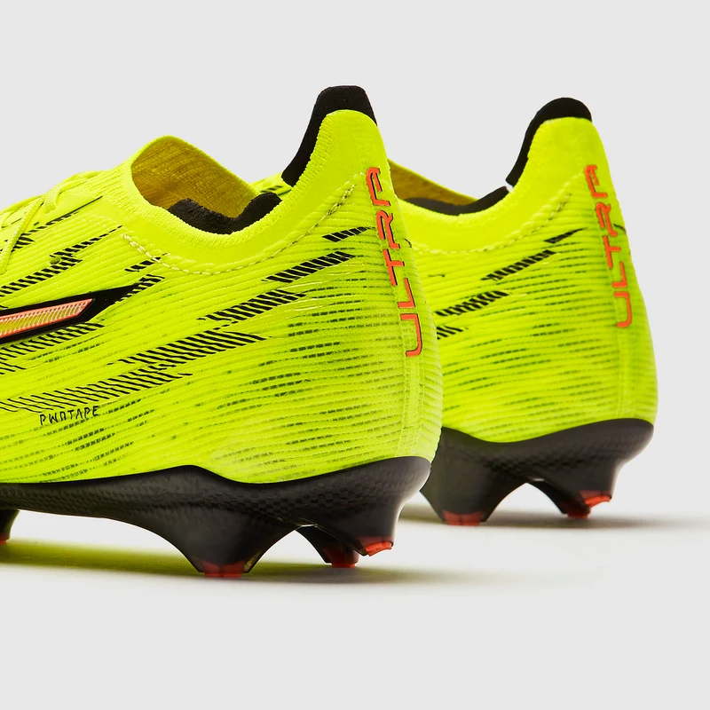 Puma Ultra 6 Carbon FG