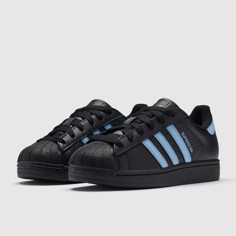adidas Originals Damen Superstar II