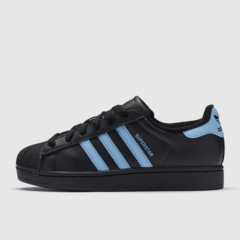 adidas Originals Damen Superstar II
