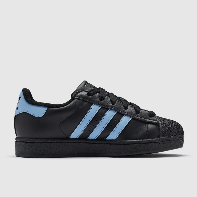 adidas Originals Damen Superstar II
