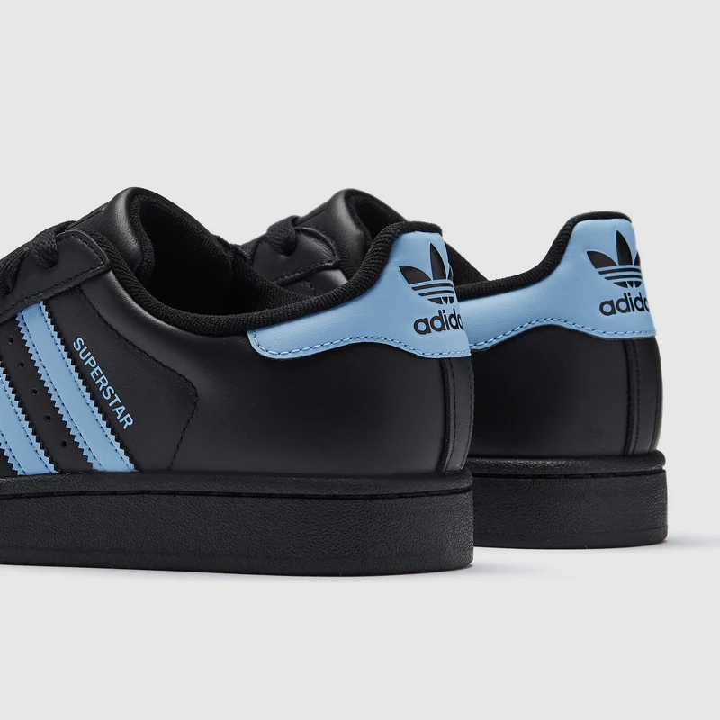 adidas Originals Damen Superstar II