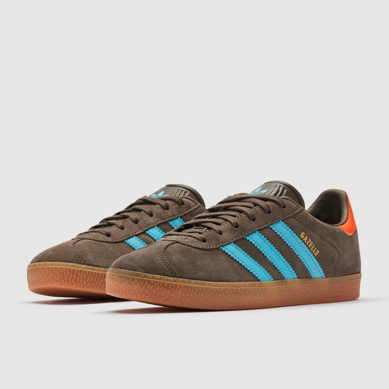 adidas Originals Ältere Kinder Gazelle (GS)