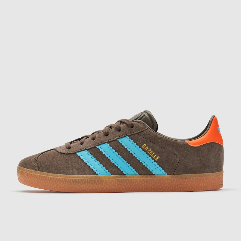 adidas Originals Ältere Kinder Gazelle (GS)