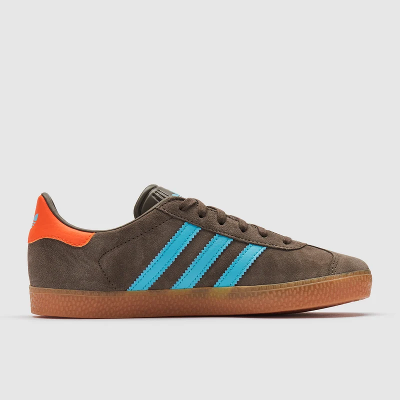 adidas Originals Ältere Kinder Gazelle (GS)