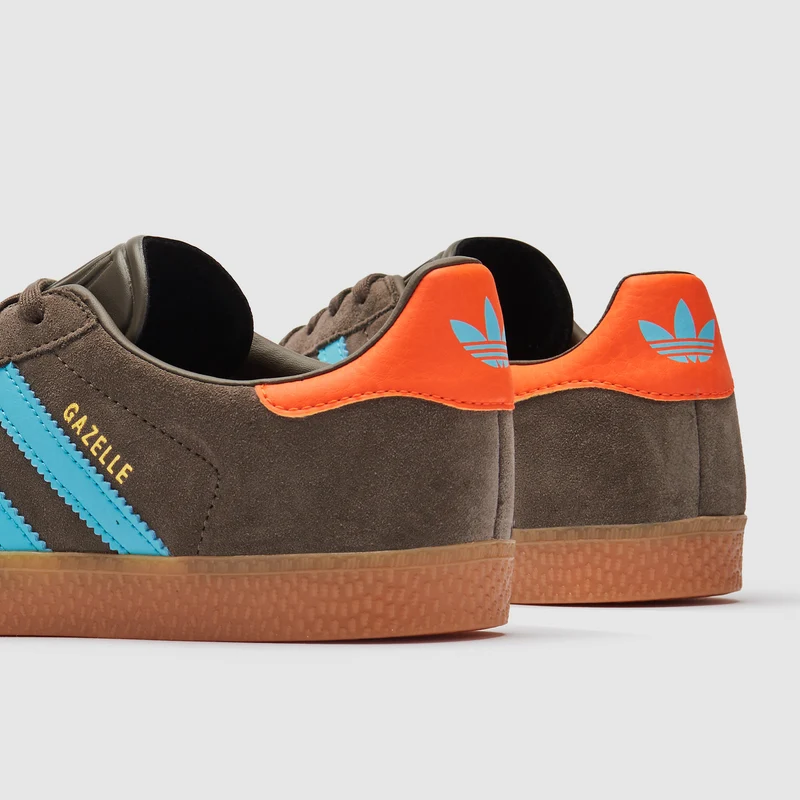 adidas Originals Ältere Kinder Gazelle (GS)
