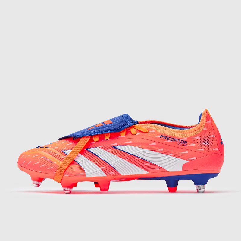 adidas Predator Pro Tongue SG