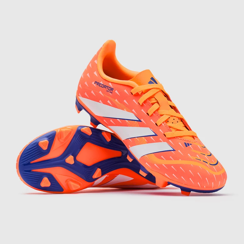 adidas Kinder Predator Club FG/MG