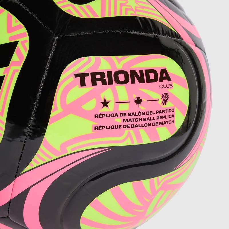 adidas Trionda Club Football