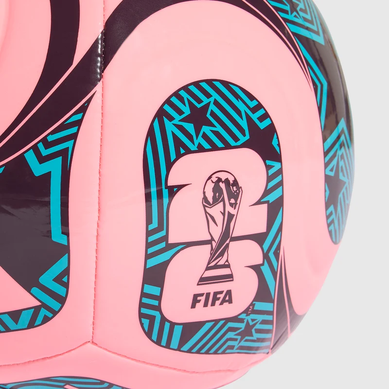 adidas Trionda Club Football