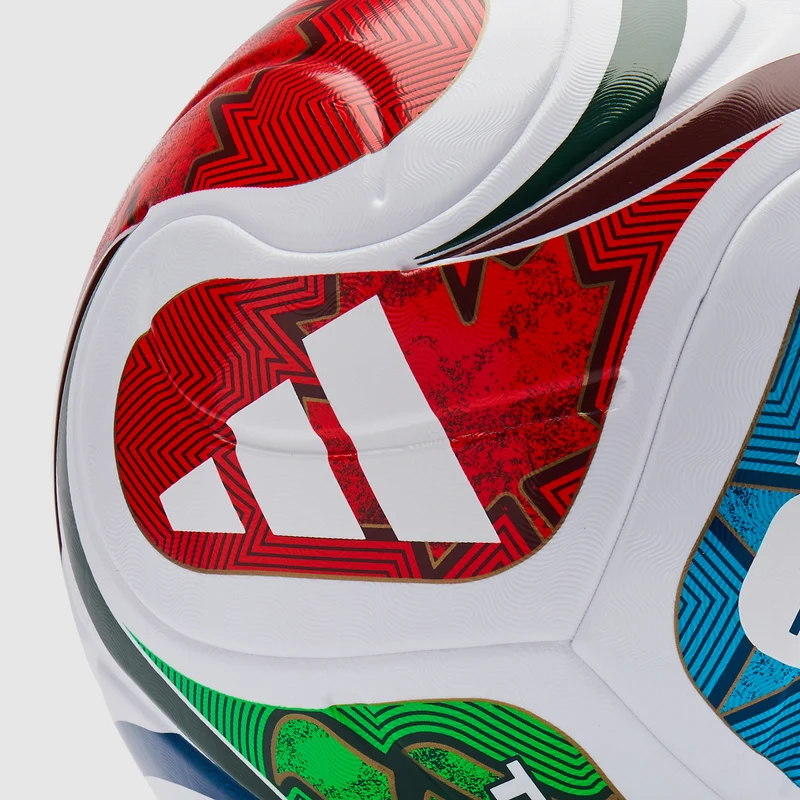 adidas World Cup 2026 Large Fußball Mit Displaybox