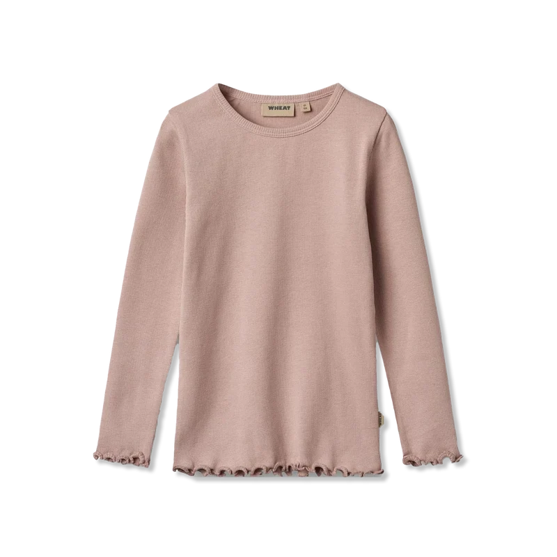 Ida langarmshirt