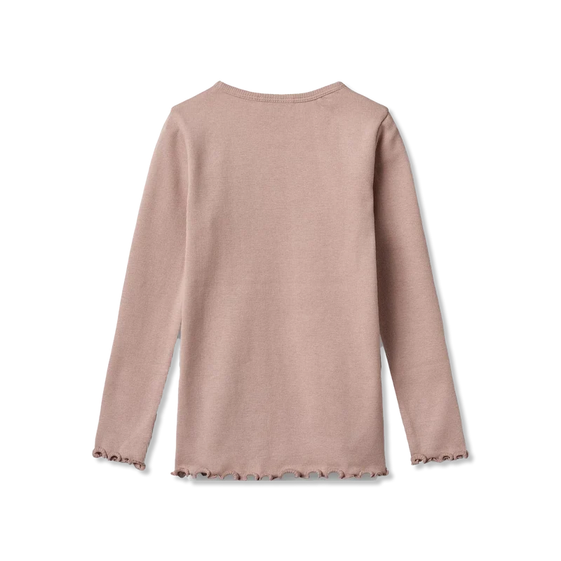 Ida langarmshirt
