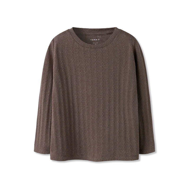 Nmfnoelle langarmshirt
