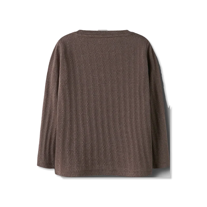 Nmfnoelle langarmshirt