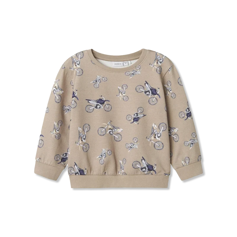 Nmmtrille sweatshirts
