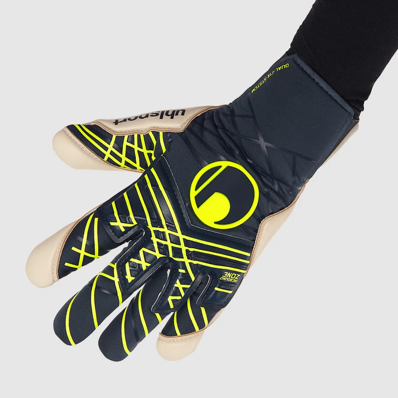 Uhlsport Kinder Prediction Absolutgrip SC