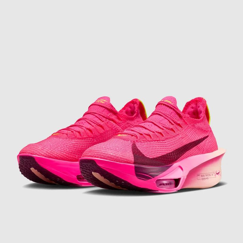 Nike Damen Alphafly 3