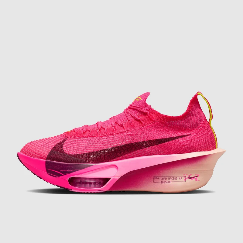 Nike Damen Alphafly 3