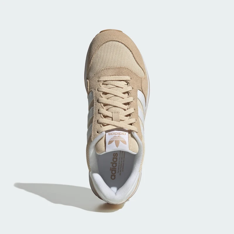adidas Originals Unisex ZX 500 RS SHOES