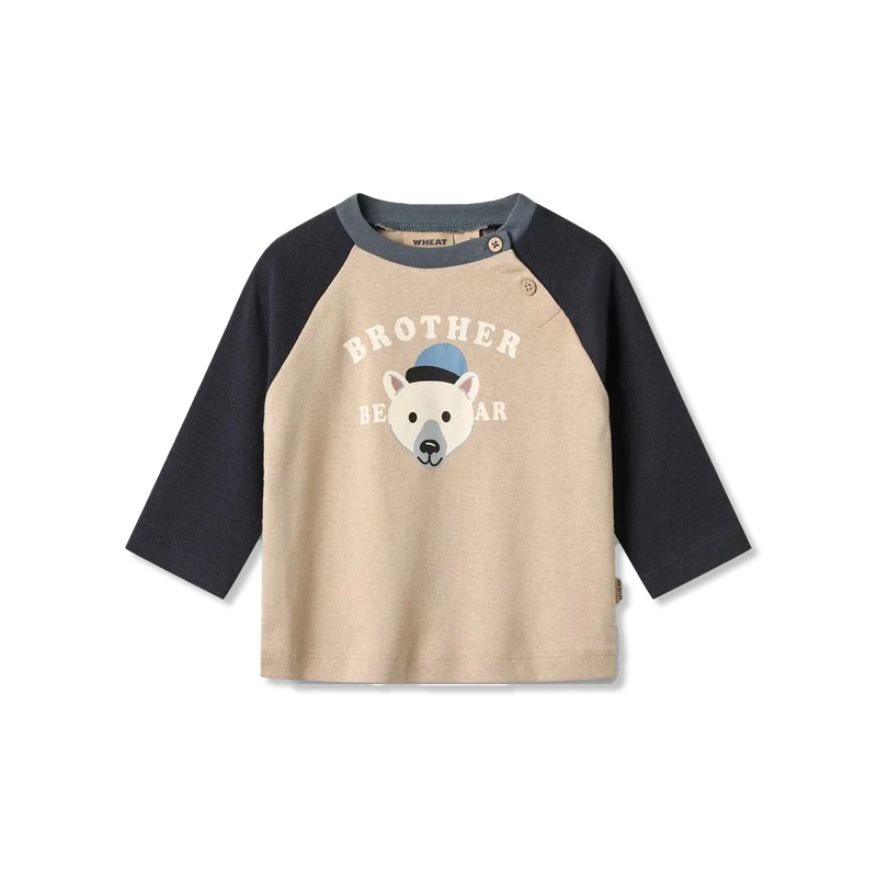 Darrin langarmshirt