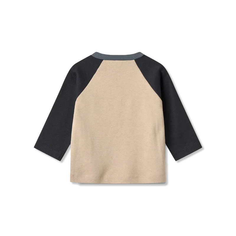 Darrin langarmshirt