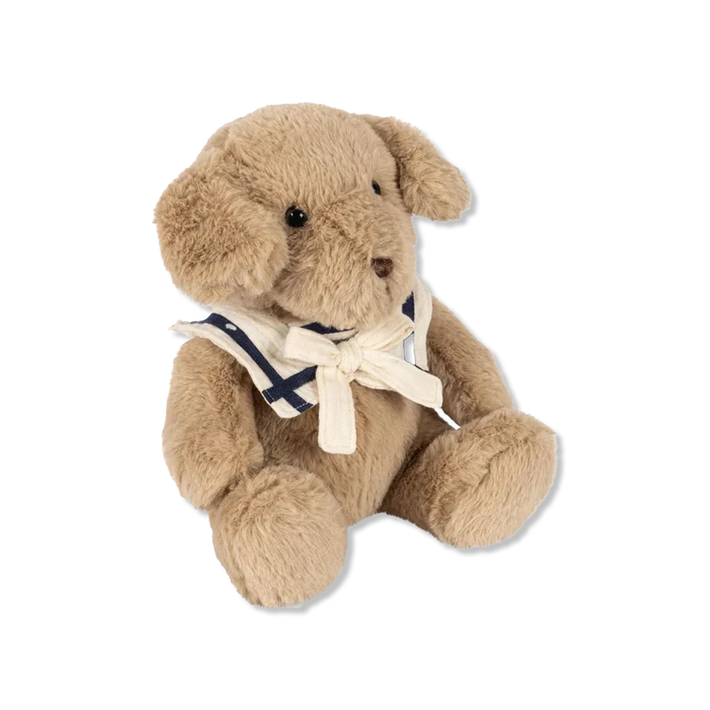 LUCA teddybär