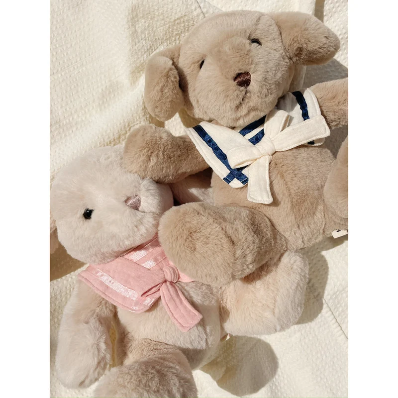 LUCA teddybär