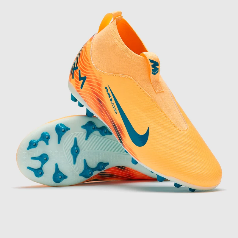 Nike Kinder Air Zoom Mercurial Superfly X Academy x Mbappe AG
