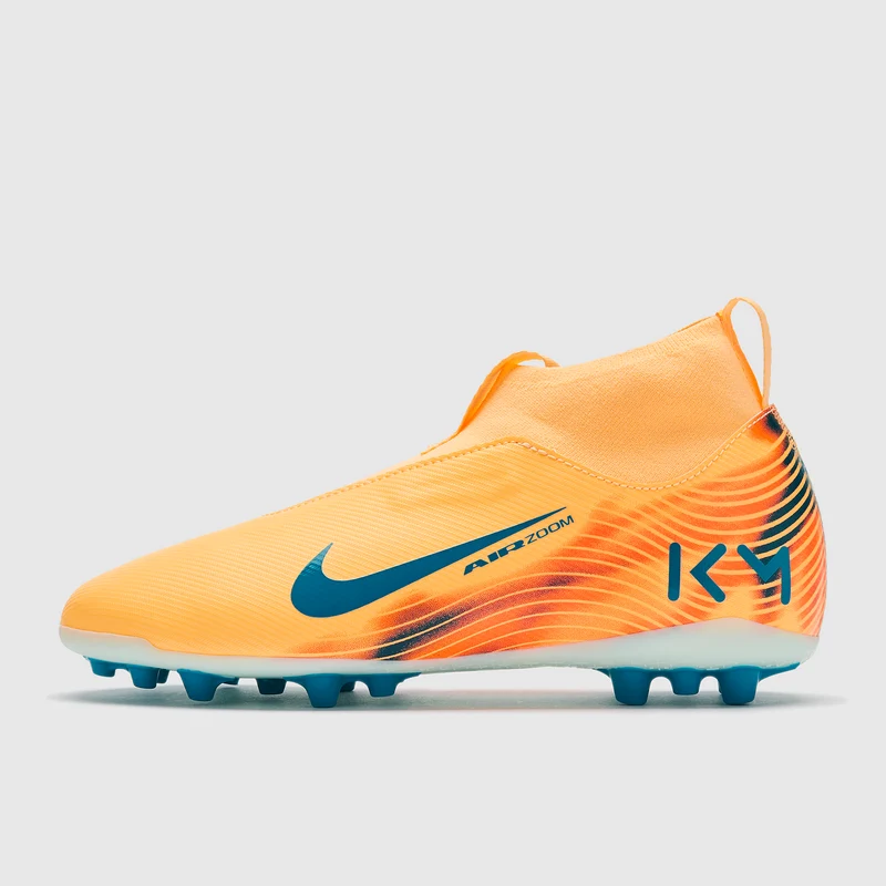 Nike Kinder Air Zoom Mercurial Superfly X Academy x Mbappe AG