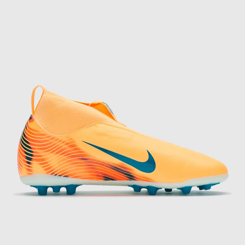 Nike Kinder Air Zoom Mercurial Superfly X Academy x Mbappe AG