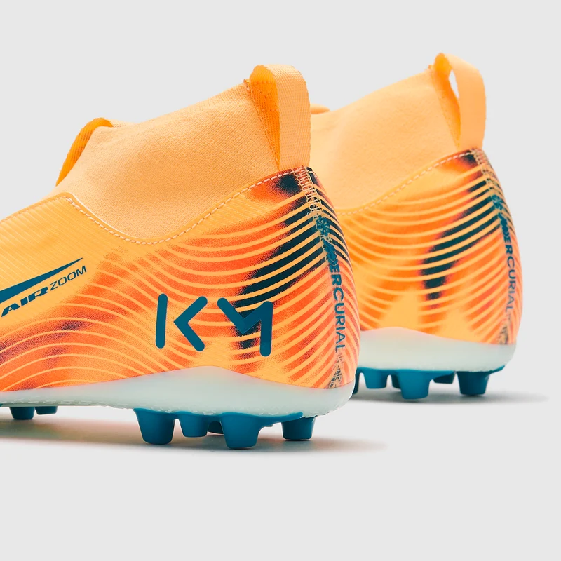 Nike Kinder Air Zoom Mercurial Superfly X Academy x Mbappe AG