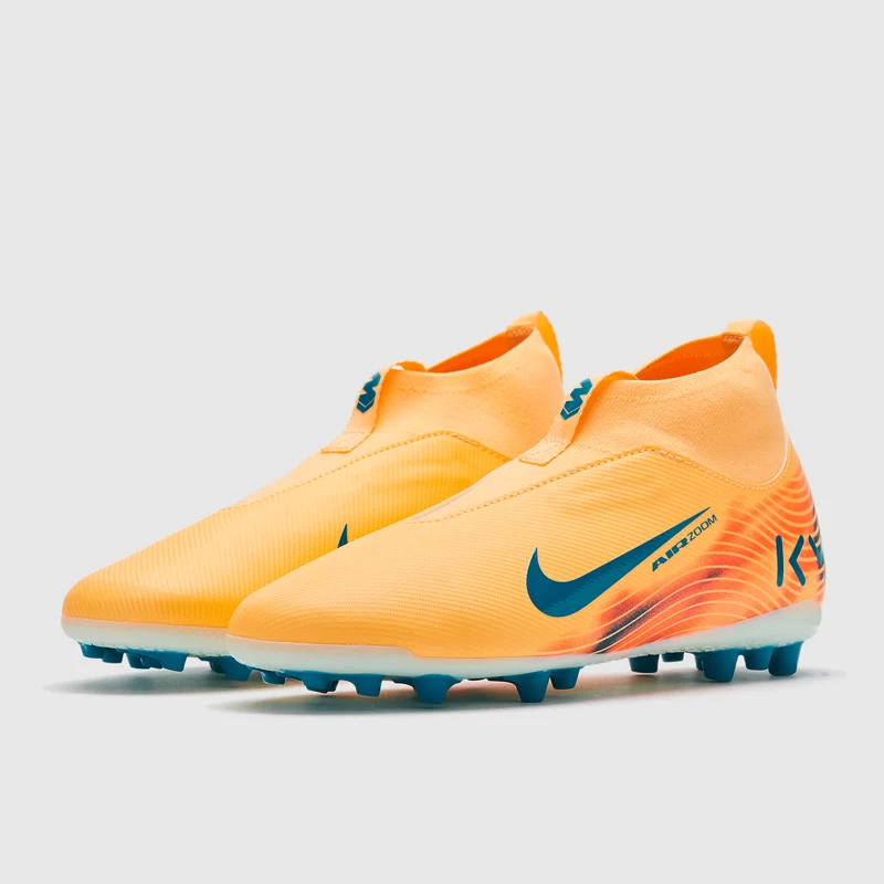 Nike Kinder Air Zoom Mercurial Superfly X Academy x Mbappe AG