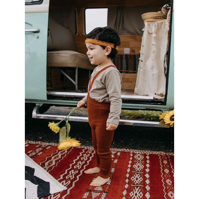 Hippy Footless spiel