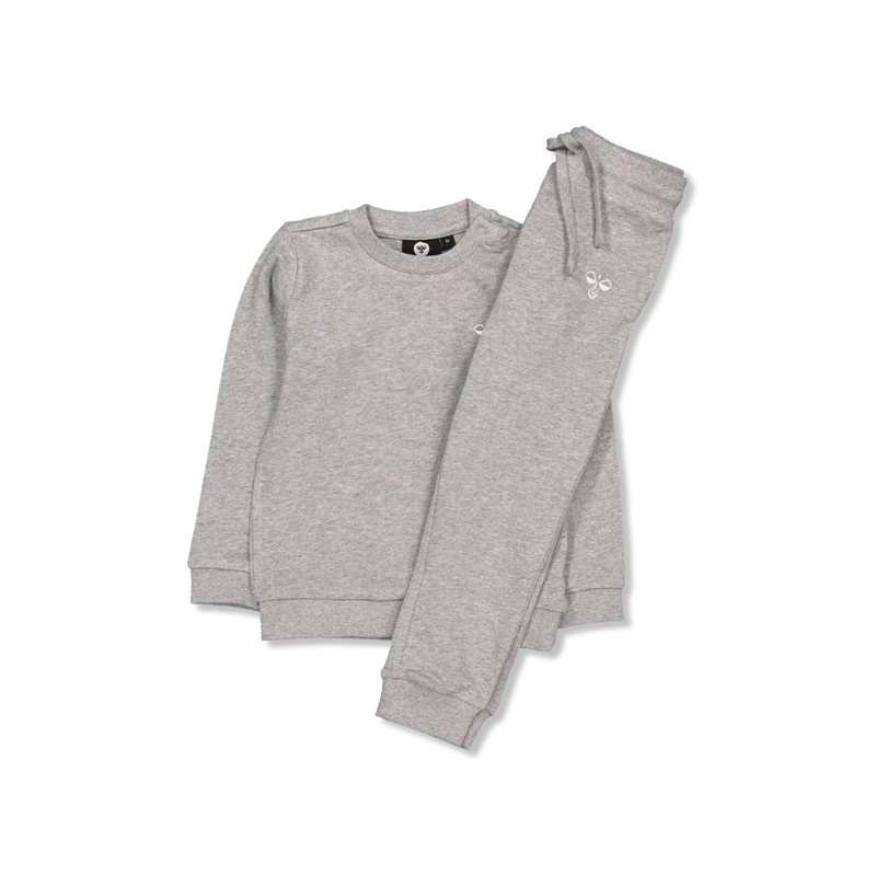 Organic Santo sweatset