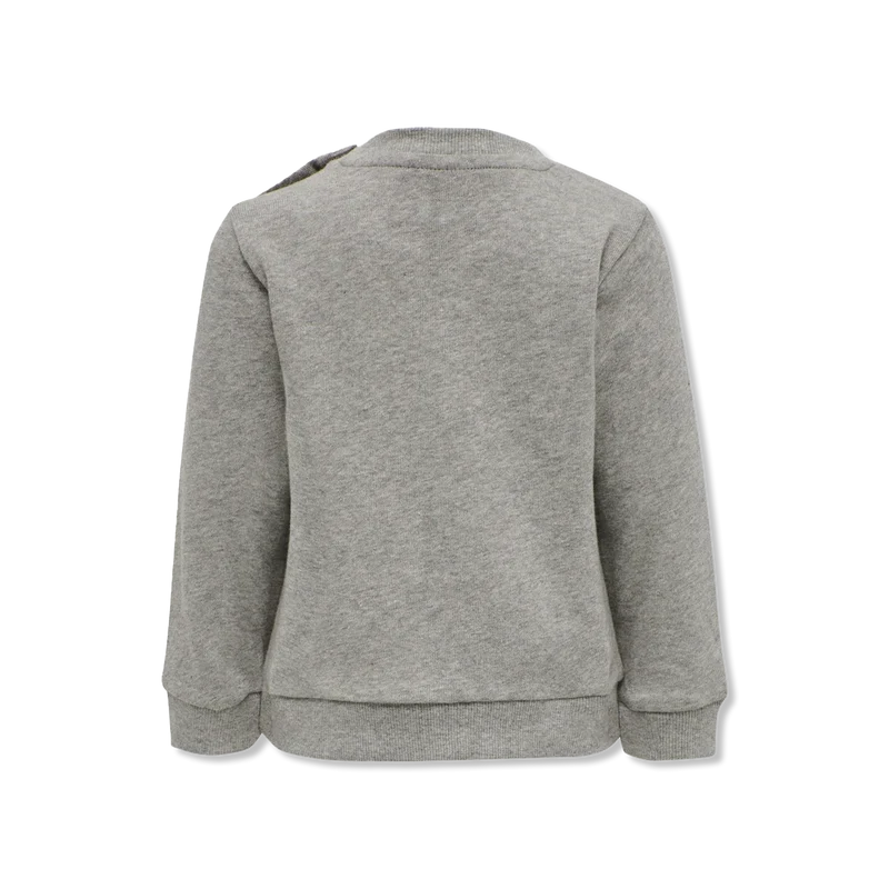 Organic Santo sweatset