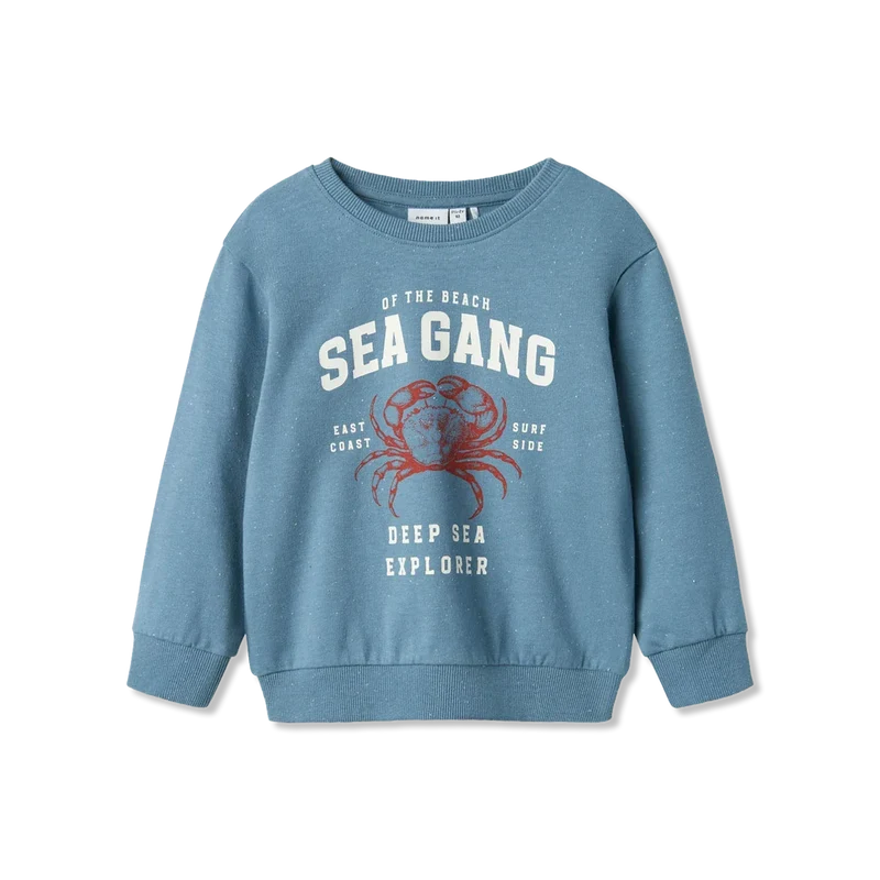 Nmmfabian sweatshirts