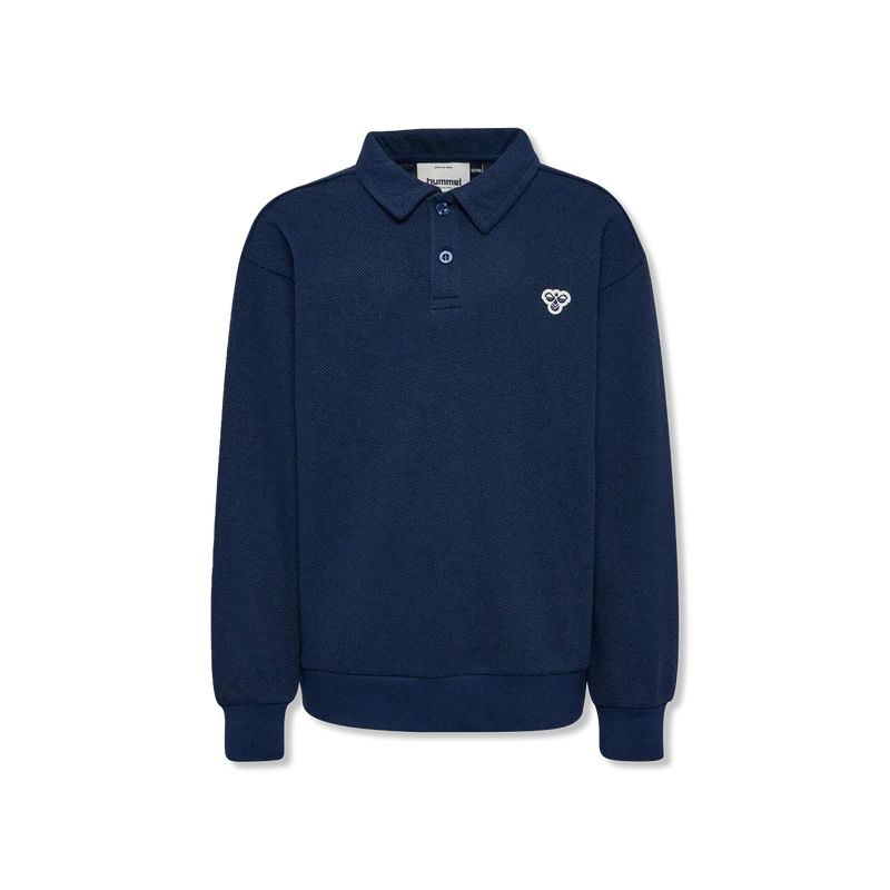 hmlJR langarmshirt