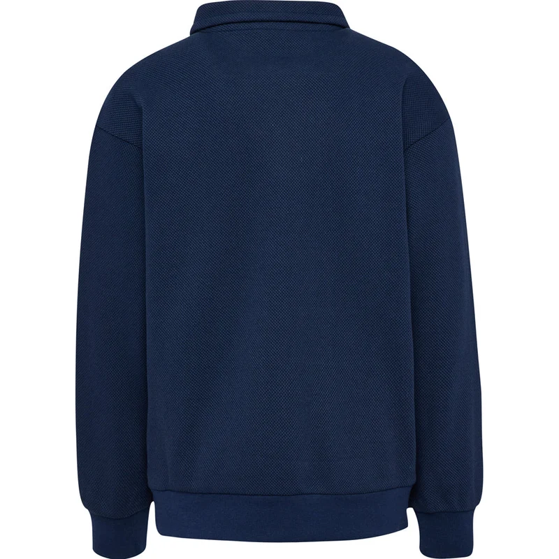 hmlJR langarmshirt