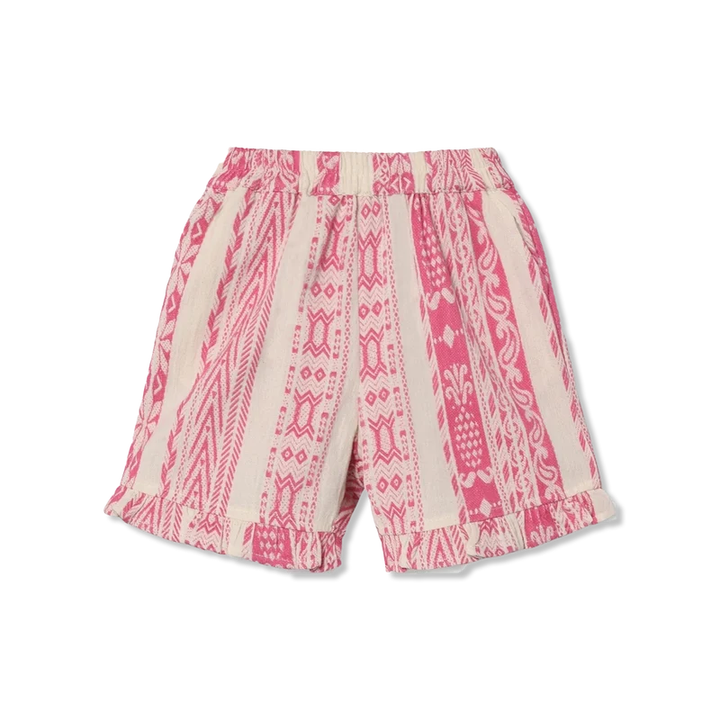 ADDIE shorts