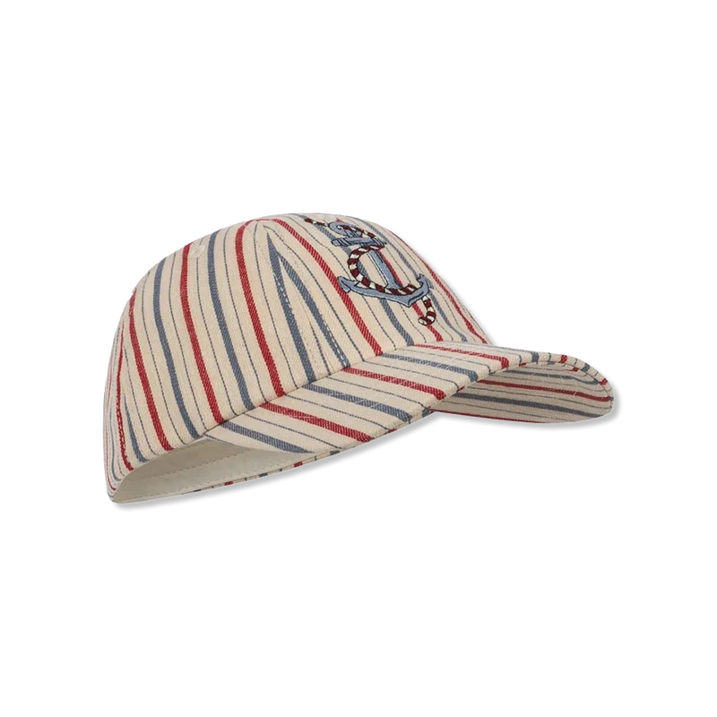 MARLON cap
