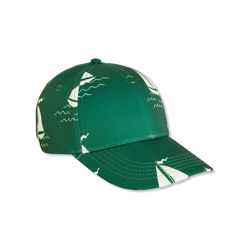 Sailing boats cap